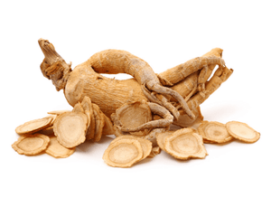 Amerikanischer Ginseng