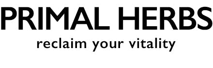 PrimalHerbs Logo